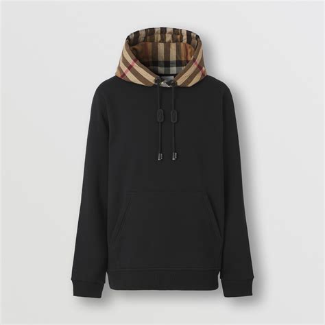 burberry hoodie hoose|burberry hoodie prices.